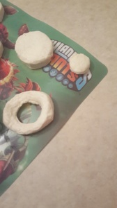 donut attempt